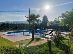 Villa Omnia